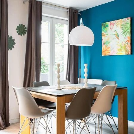 Elegant Apartment Disneyland Paris Serris Ngoại thất bức ảnh
