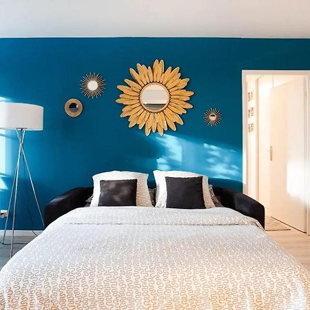 Elegant Apartment Disneyland Paris Serris Ngoại thất bức ảnh