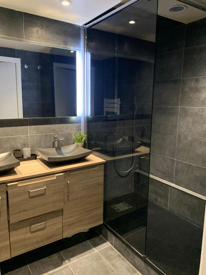Elegant Apartment Disneyland Paris Serris Ngoại thất bức ảnh