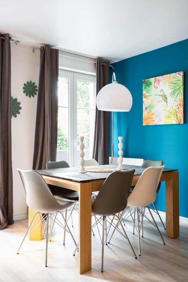 Elegant Apartment Disneyland Paris Serris Ngoại thất bức ảnh