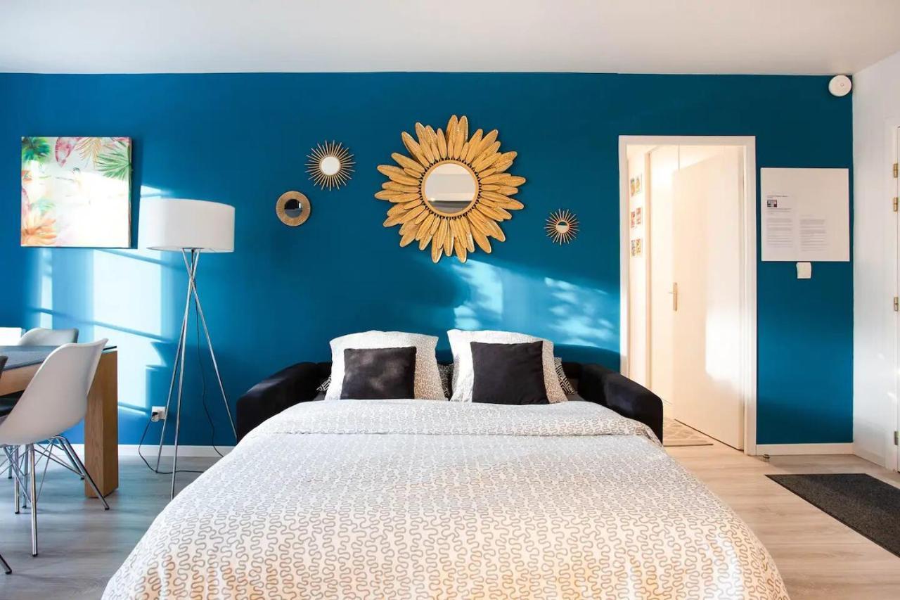 Elegant Apartment Disneyland Paris Serris Ngoại thất bức ảnh